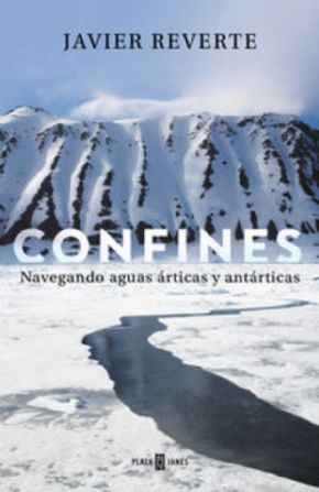CONFINES - NAVEGANDO AGUAS ARTICAS Y ANTARTICAS