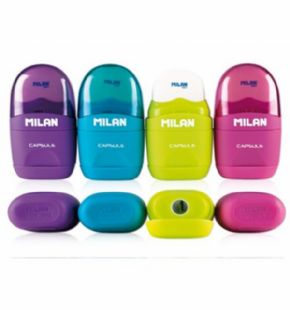 AFILABORRA CAPSULE MILAN COLORES