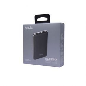 Bateria externa Havit 4400 mAh