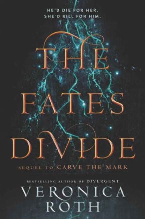 Destinos Divididos (Vernica Roth)
