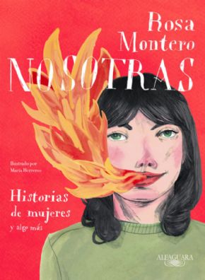 Nosotras (Rosa Montero)