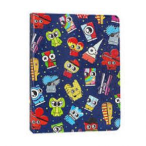 Funda tablet Evitta Monsters 10,1
