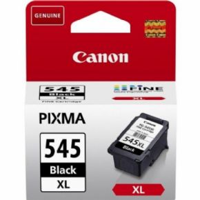 Cartucho Canon 545 XL  Negro Original