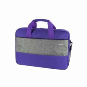 Maletin Evitta Purple 15,6
