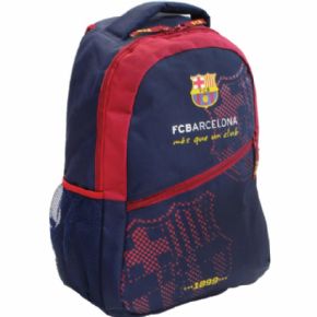 MOCHILA BARA 31x13,5x43 CMS