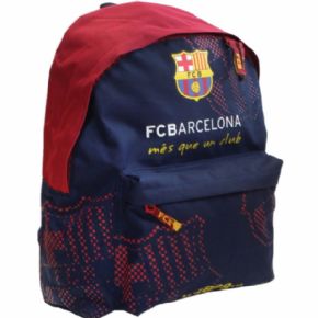 MOCHILA CLASIC BARA 30x14x40 CMS