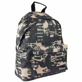 MOCHILA SIGMA MILITARY 30x40x15 CMS