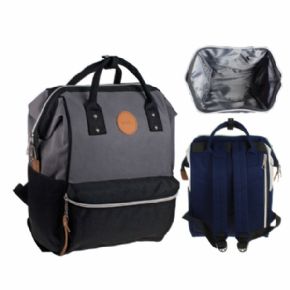 MOCHILA/BOLSO BRILLANT 38x25x16 CMS