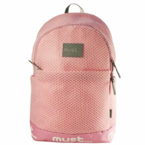 MOCHILA MUST CLASSIC 30x42x17 CMS