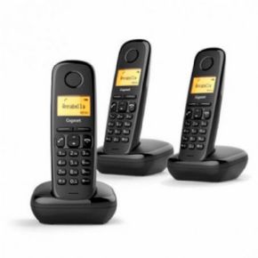Telefono inalambrico Gigaset A170 TRIO
