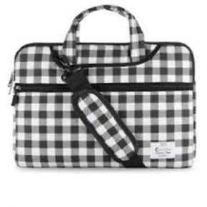 Maletin Evitta Laptop Sleeve Chequered 15,6 pulgadas