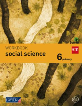 SOCIAL SCIENCE 6 PRIMARIA (SAVIA). 