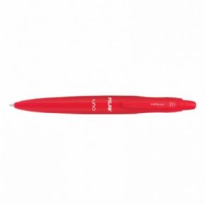 Bolgrafos CAPSULE Uno rojo