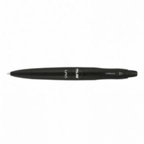Bolgrafos CAPSULE Uno negro