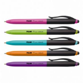 Bolgrafos P1 Touch Colours Stylus