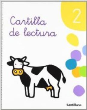 CARTILLA LETRAS COLORES 2.(5 AOS)