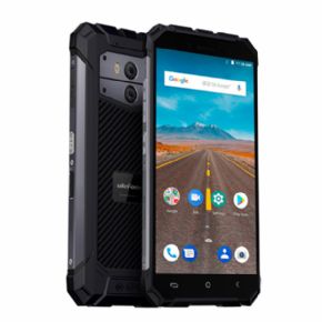 Telefono movil Ulefone Armor X 2+16GB libre negro CANON digital incluido de 1,33