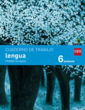 CUADERNO LENGUA 1 12% de descuento aplicado en el precio