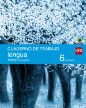 CUADERNO LENGUA 3 12% de descuento aplicado en el precio