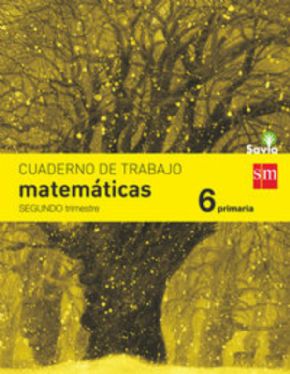CUADERNO MATEMATICAS 2 12% de descuento aplicado en el precio