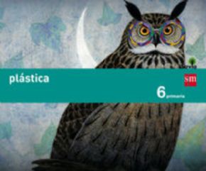 PLASTICA 6 PRIMARIA 