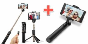 Palo Selfie D LInk LL-AM-120