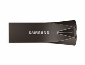USB SAMSUNG MUF-64BE 64GB 3.0 (3.1 GEN 1) TIPO A GRIS,CANON DIGITAL INCLUIDO DE 0,29