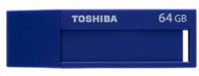 USB TOSHIBA TRANSMEMORY U302 64GB 3.0 (3.1 GEN 1),CANON DIGITAL INCLUIDO DE 0.29