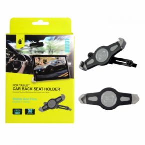 Soporte universal de coche para tablet PLUS ONE HU201 