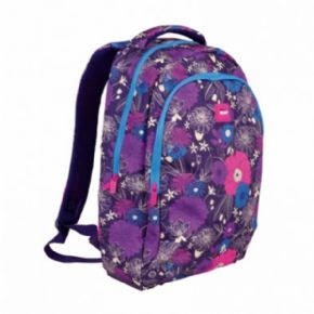 Mochila escolar In Bloom