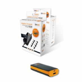 Cargador universal TEN GO! 90 W