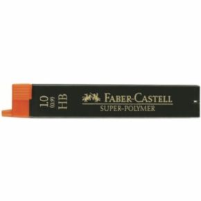 Minas Faber-Castell 0,9mm