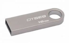 Dispositivo de almacenamiento USB 32 GB Kingston Datatraveler SE9 Canon incluido de 0,29