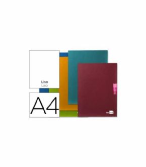 CUADERNO SCRIPTUS SURTIDOS 48H 