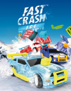 FAST CRASH 