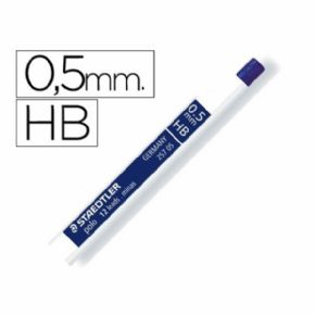 Minas 0.5 mm HB Staedtler
