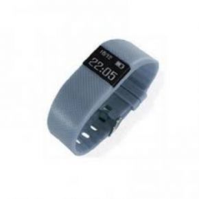 Billow XSB70R Pulsera Actividad BT4.0 Gris