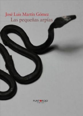 LAS PEQUEAS ARPAS. Jos Luis Martn Gmez