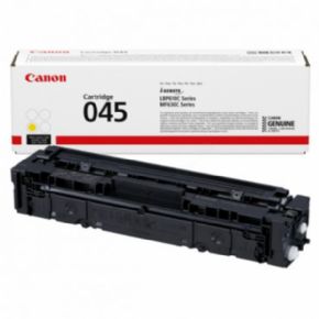 TONER CANON ORIGINAL AMARILLO