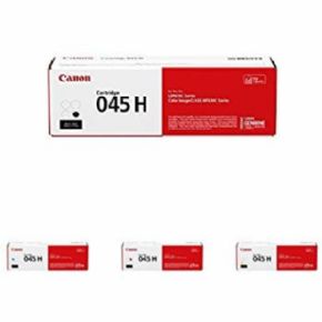 TONER CANON ORIGINAL NEGRO 045