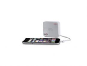 Imation i30802 32gb Porttil Datos Almacenamiento y batera externa para iPhone - Canon digital de 0,29  incluido