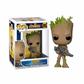 Funko Pop Groot 293 