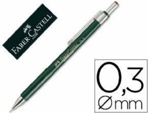 PORTAMINAS FABER DE 0.3 MM XF TK-FINE