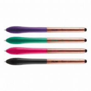 Bolgrafos Stylus Cooper Miln Morado