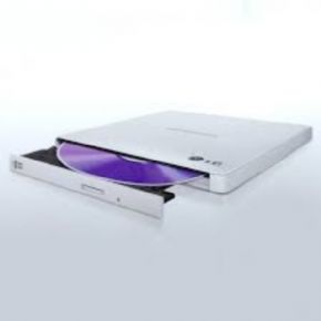 Grabadora externa LG Ultra Slim EW70 Canon digital incluido de 0,29