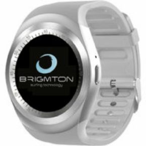 SmartWatch Brigmton BT7 Bluethooth