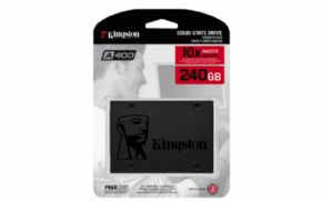 Kingston - 240 GB - Disco duro SSD  interno - Canon digital incluido de 6,59 