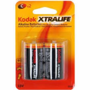 Kodak XTRALIFE C LR14