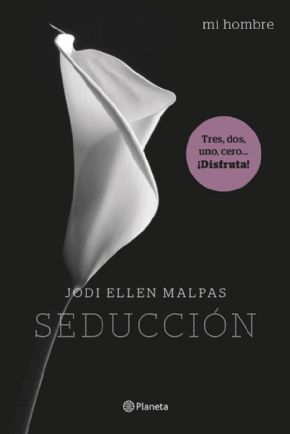 MI NOMBRE. SEDUCCIN. Jodi Ellen Malpas