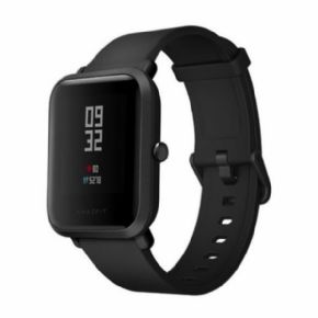 Pulsera deportiva Xiaomi AMAZFIT Bip Gps Pulsmetro